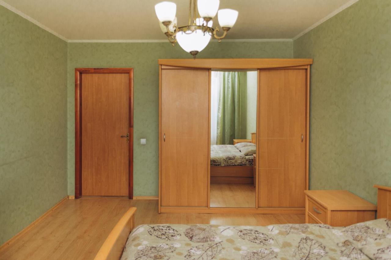 Apartment In The Center 苏梅 外观 照片