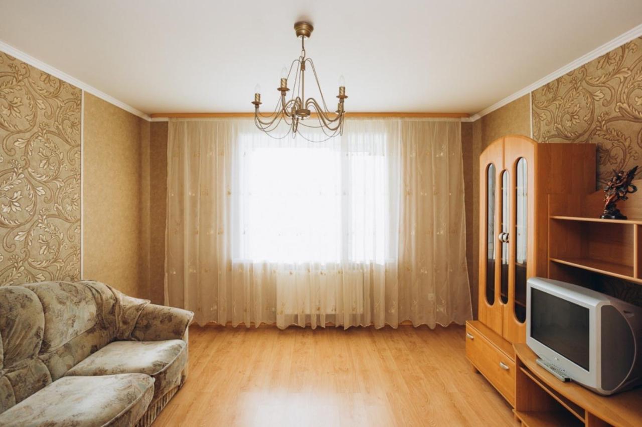 Apartment In The Center 苏梅 外观 照片
