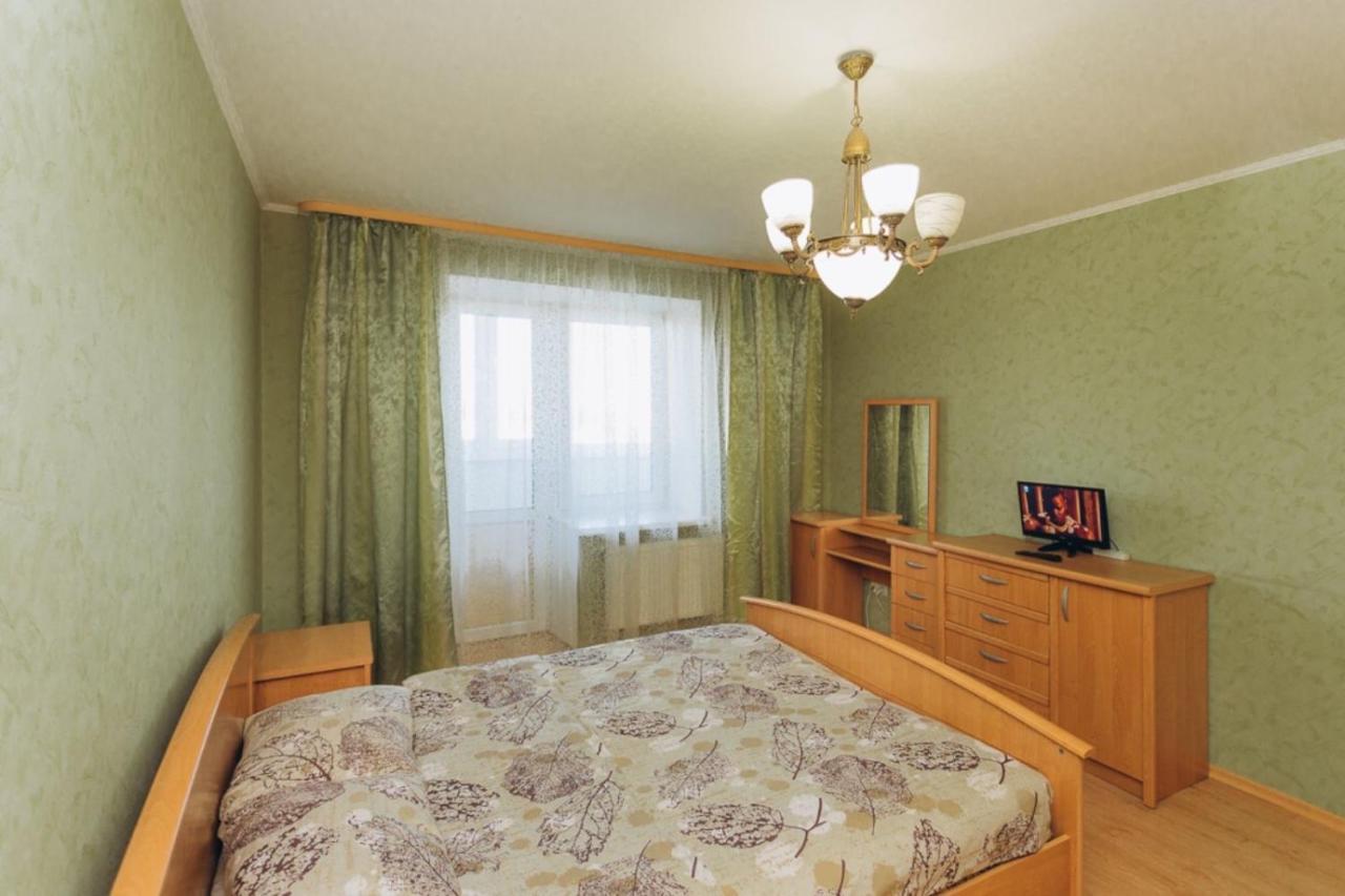 Apartment In The Center 苏梅 外观 照片