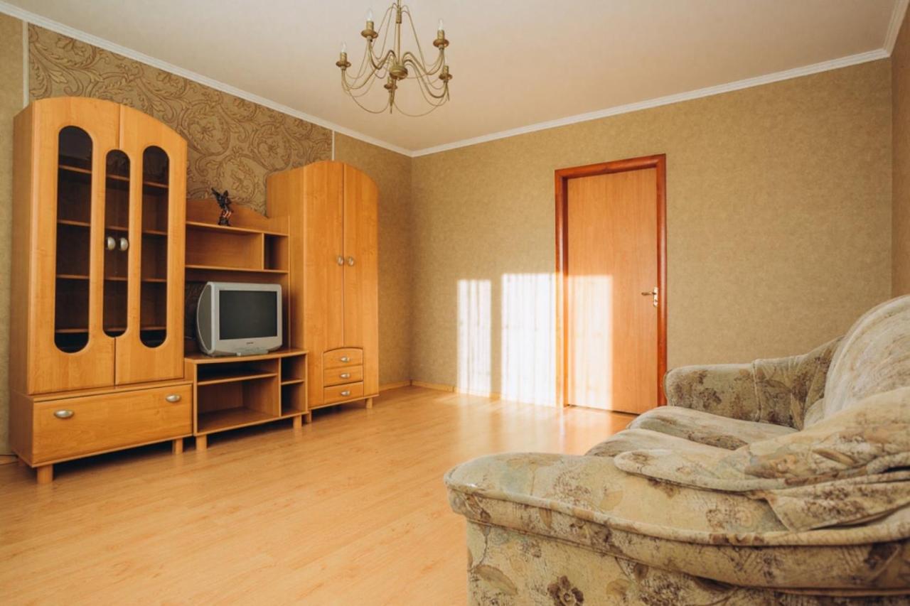 Apartment In The Center 苏梅 外观 照片