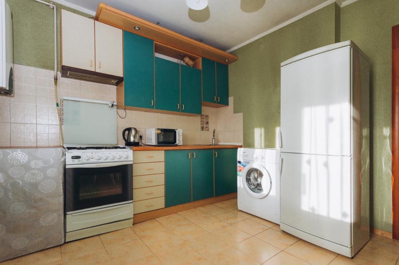Apartment In The Center 苏梅 外观 照片