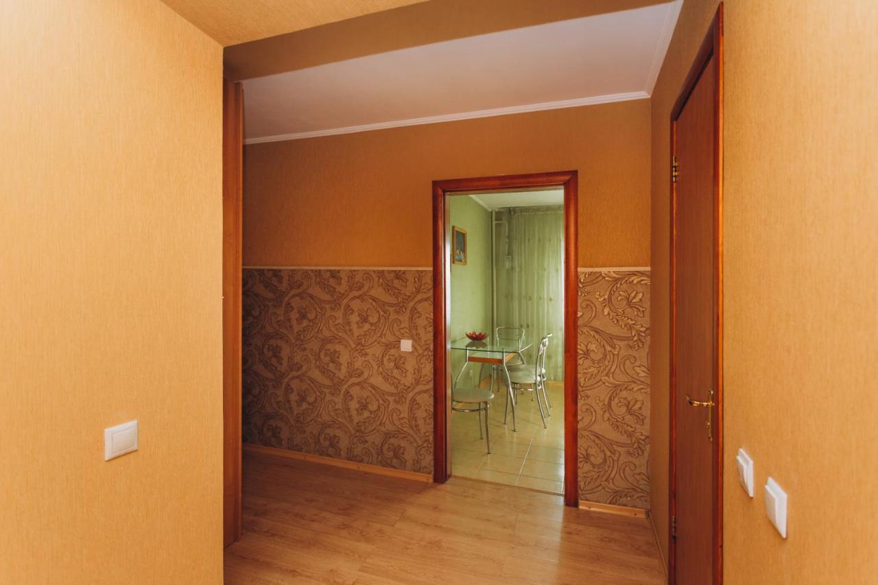 Apartment In The Center 苏梅 外观 照片