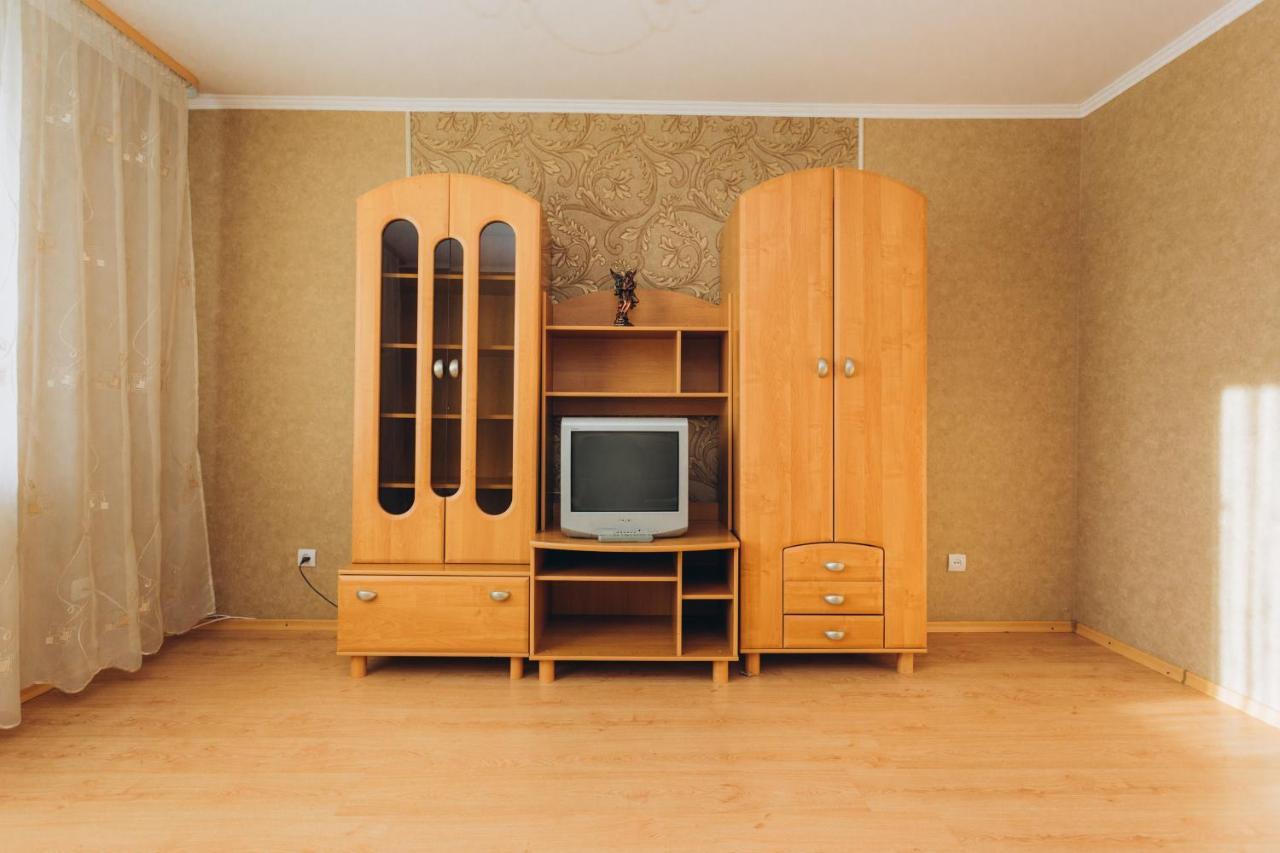 Apartment In The Center 苏梅 外观 照片