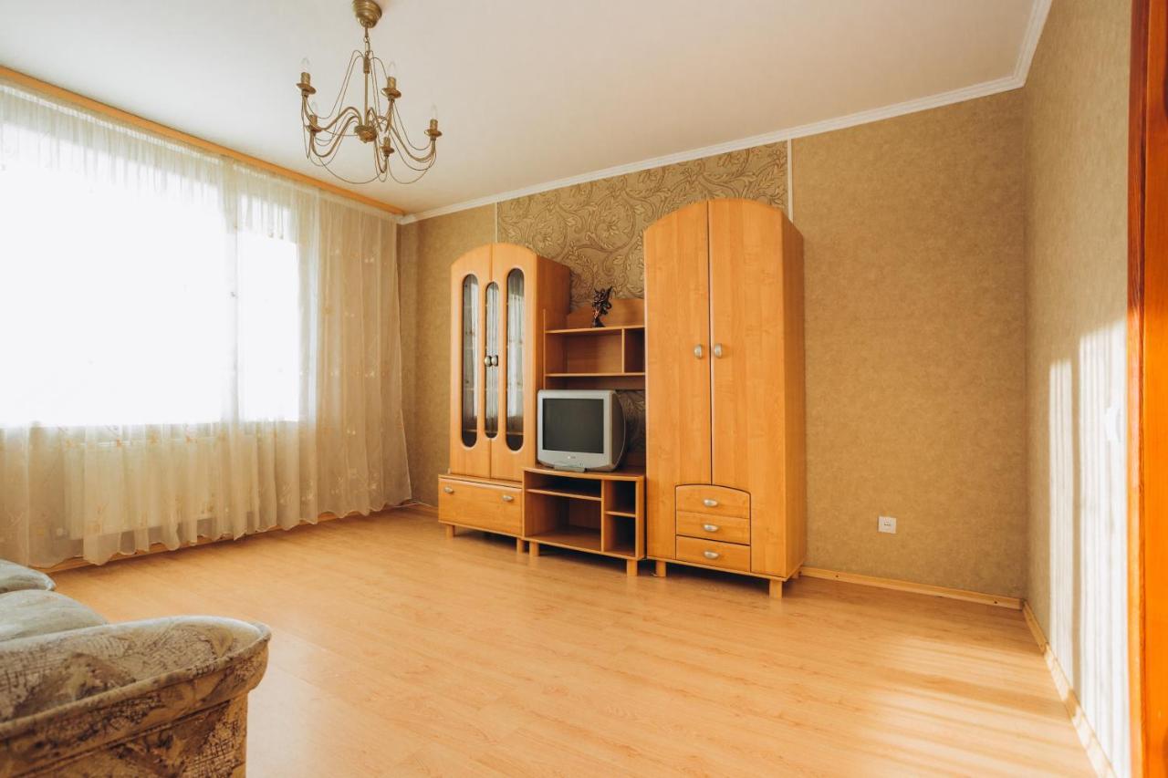 Apartment In The Center 苏梅 外观 照片